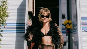 Luísa Sonza entra no top 10 do Coachella
