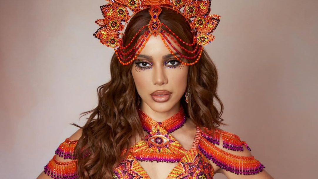 Anitta faz história na TV dos EUA com estreia poderosa no Saturday Night Live
