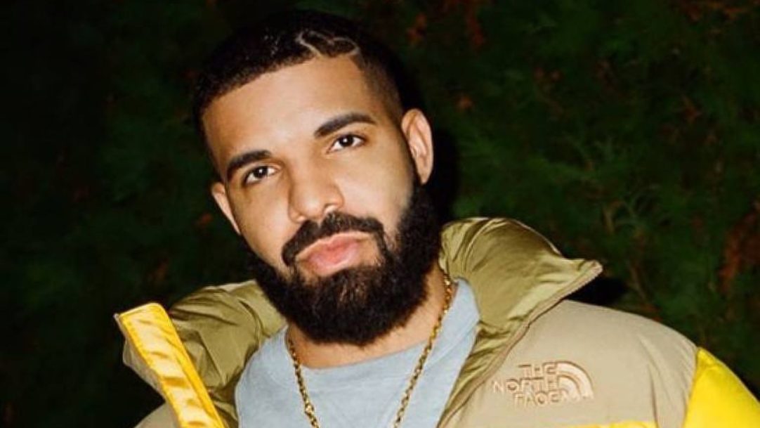 Drake revela data de “Iceman” com ação inusitada