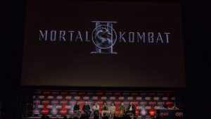 Mortal Kombat 2: Warner Bros revela teaser de cena exclusiva e original em evento