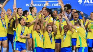 Conmebol divulga valores de premiação de suas competições