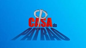 Casa do patrão: participantes entram na casa e se apresentam