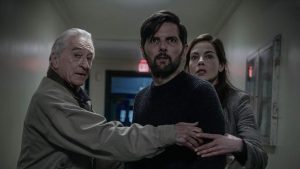 “The Whisper Man”: Netflix revela detalhes do filme estrelado por Robert De Niro