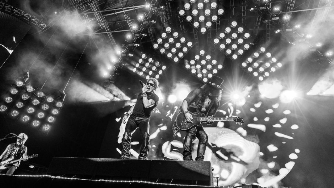 Monsters of Rock 2026 entrega potência e novamente faz história em SP