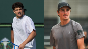 Ben Shelton e João Fonseca comentam sobre confronto no ATP de Munique