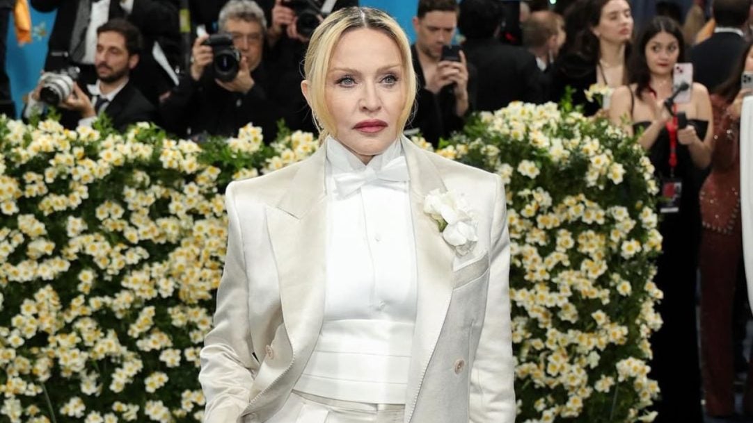 Madonna prepara suas redes sociais para início de nova era em sua carreira