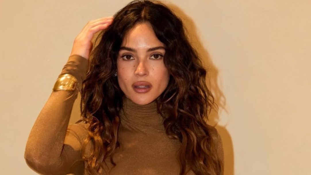 Adria Arjona é confirmada como Maxima em Superman 2