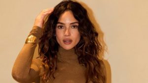 Adria Arjona é confirmada como Maxima em Superman 2