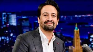 Novo musical de Lin Manuel Miranda surpreende com escolha de elenco renomado