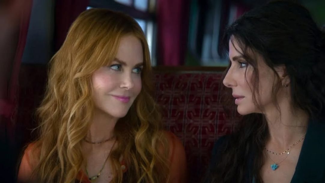 “Da Magia à Sedução 2” ganha primeiro trailer