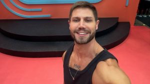 Jonas Sulzbach revela que so a mae sabia de sua entrada no BBB 26