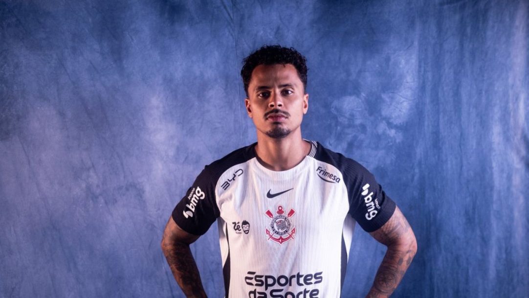Allan pode ser suspenso por até seis jogos por gesto obsceno