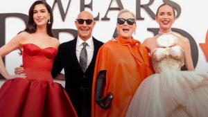 “O Diabo Veste Prada 2” ganha novo trailer e tem pré-venda aberta