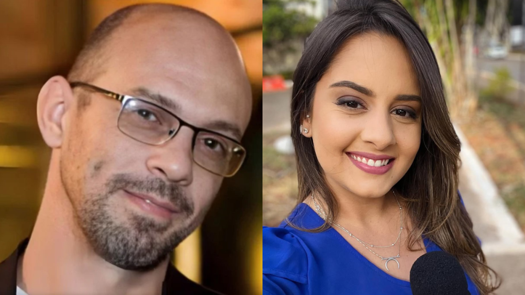 Acidente grave na BR-381 envolve equipe da Band Minas e deixa um morto