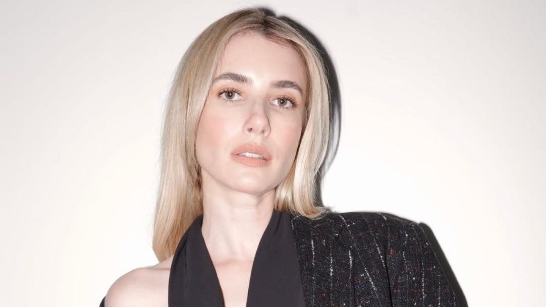 Emma Roberts retorna em nova temporada de “American Horror Story”