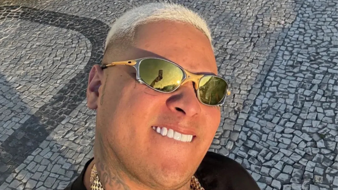 Operação da PF prende MC Ryan SP e mira esquema de R$ 1,6 bilhão