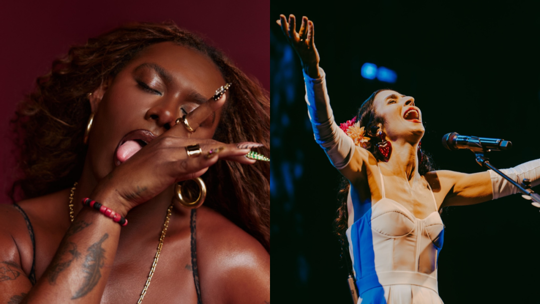 Festival Doce Maravilha confirma edição de 2026 no Rio