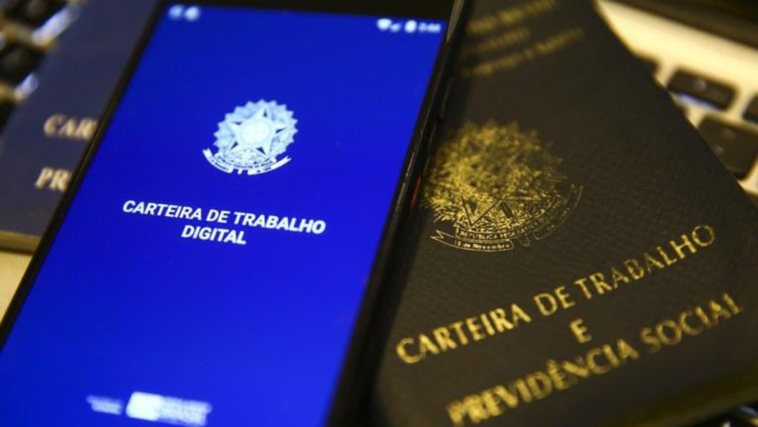 Desemprego sofre aumento no primeiro trimestre de 2026