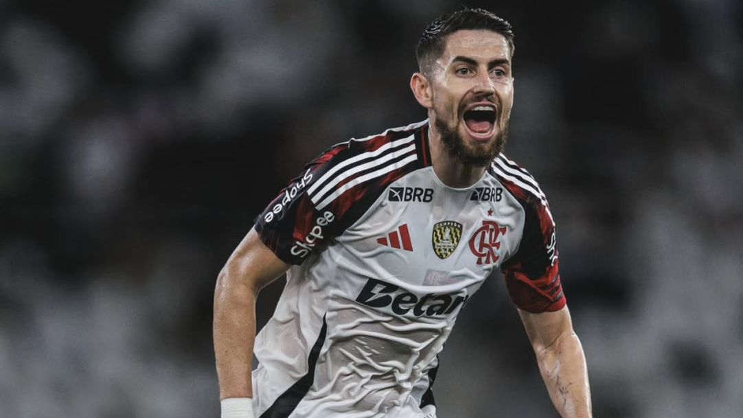 Jorginho se pronuncia novamente sobre polêmica com Chappell Roan