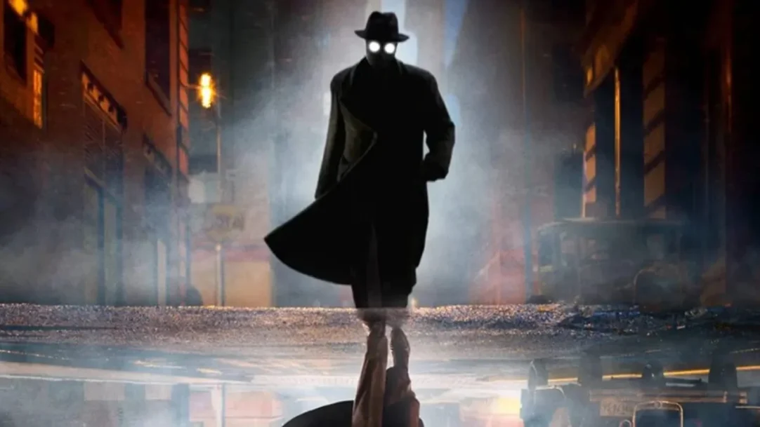Spider-Noir revela novo trailer com Nicolas Cage na CCXPMX