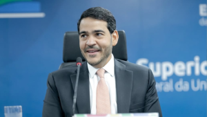 Conheça Jorge Messias, indicado por Lula para ser ministro do STF