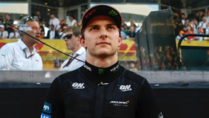 Oscar Piastri comenta sobre rivalidade com Lando Norris