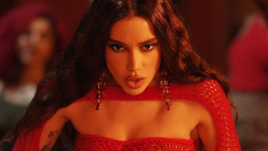 Anitta estreia no Saturday Night Live e conquista marco histórico