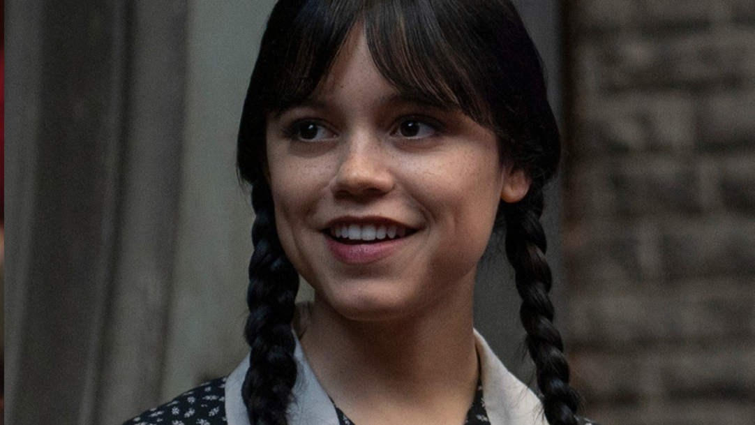 Teaser de “Wandinha” mostra protagonista em Paris na 3ª temporada