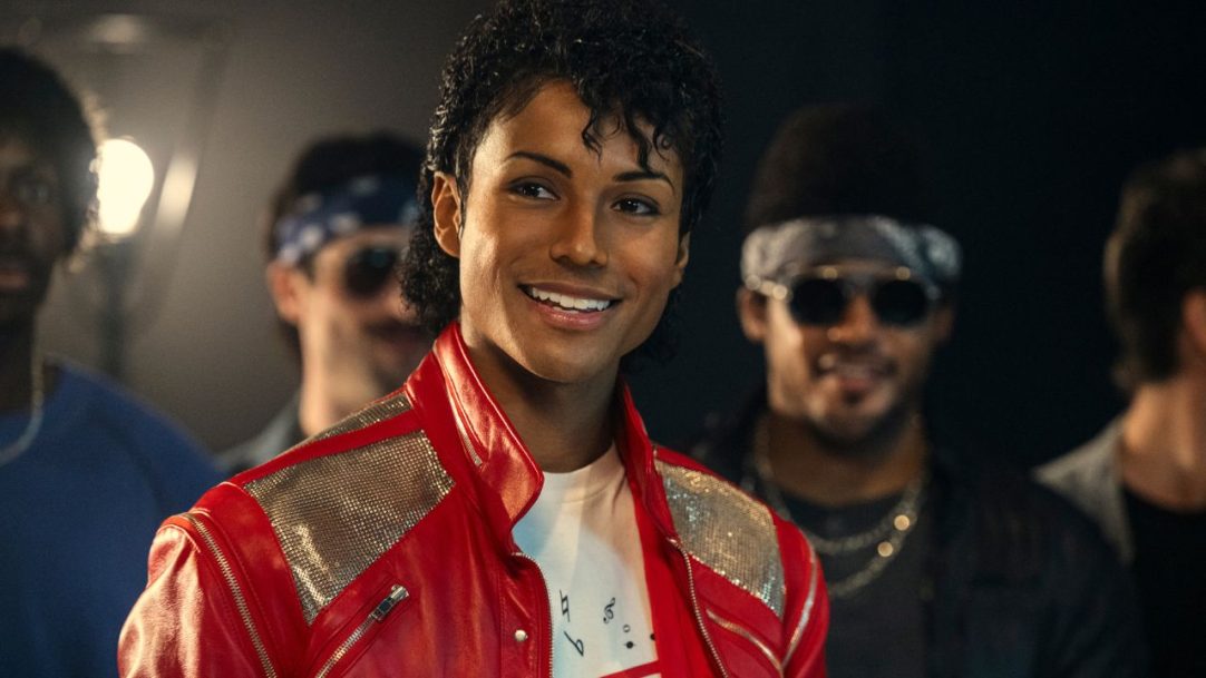 Cinebiografia “Michael” vai muito além do moonwalk