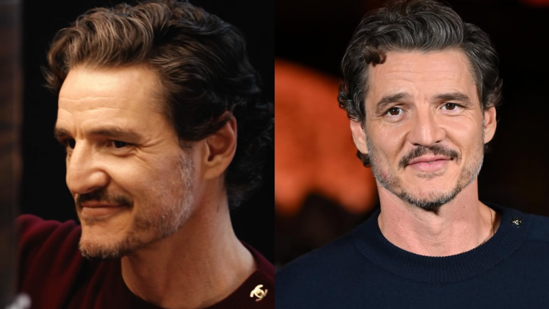 Pedro Pascal assume o posto de embaixador da Chanel