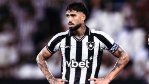 Transferência de Barboza para o Palmeiras ainda aguarda aceite do jogador
