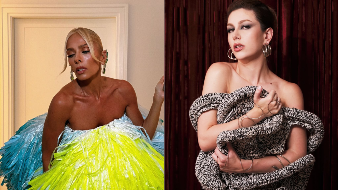 Brasil Fashion Awards celebra moda brasileira em noite de gala em São Paulo
