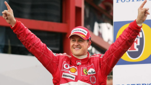Jean Todt confirma trapaça de Schumacher em 2006