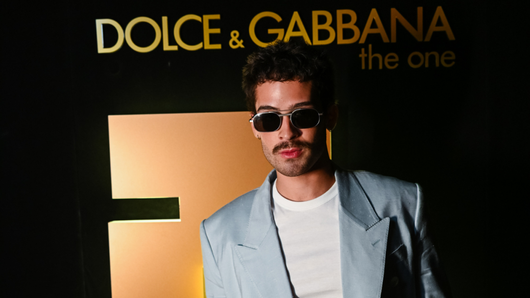 Dolce & Gabbana Beauty reúne João Guilherme, Fernanda Motta e Duda Almeida para o lançamento de The One no Brasil