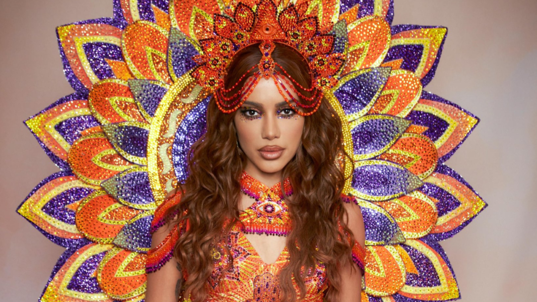 Anitta explode com internauta após pergunta polêmica e web reage