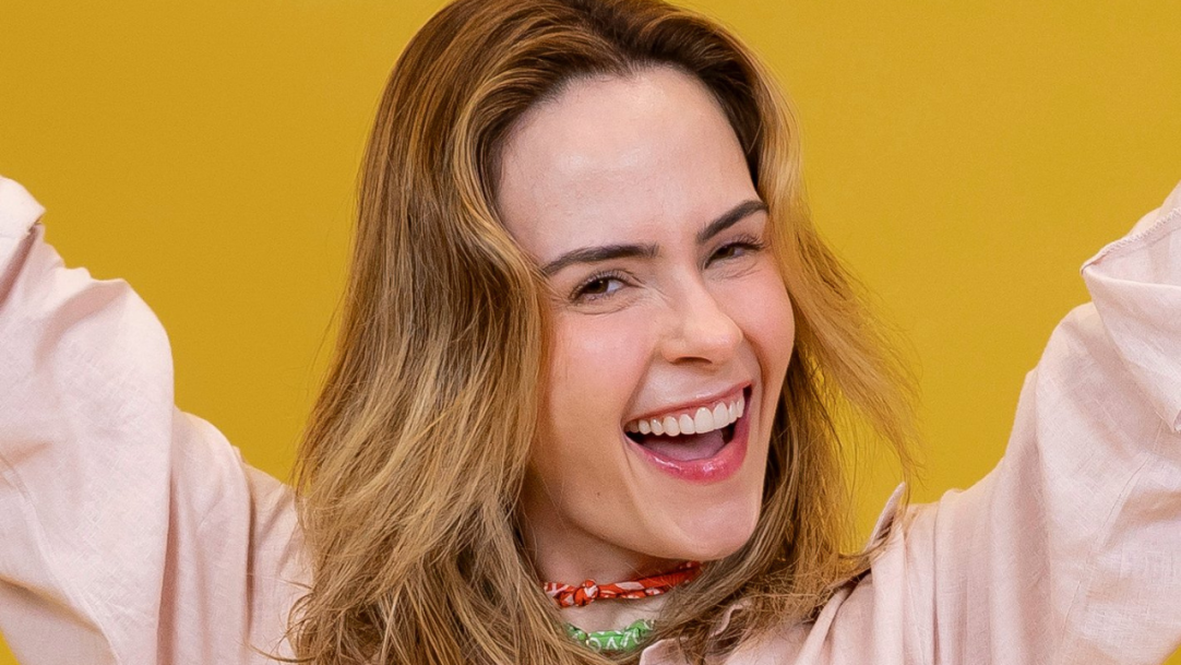 BBB 26: Ana Paula Renault comenta encontro com Marília Mendonça