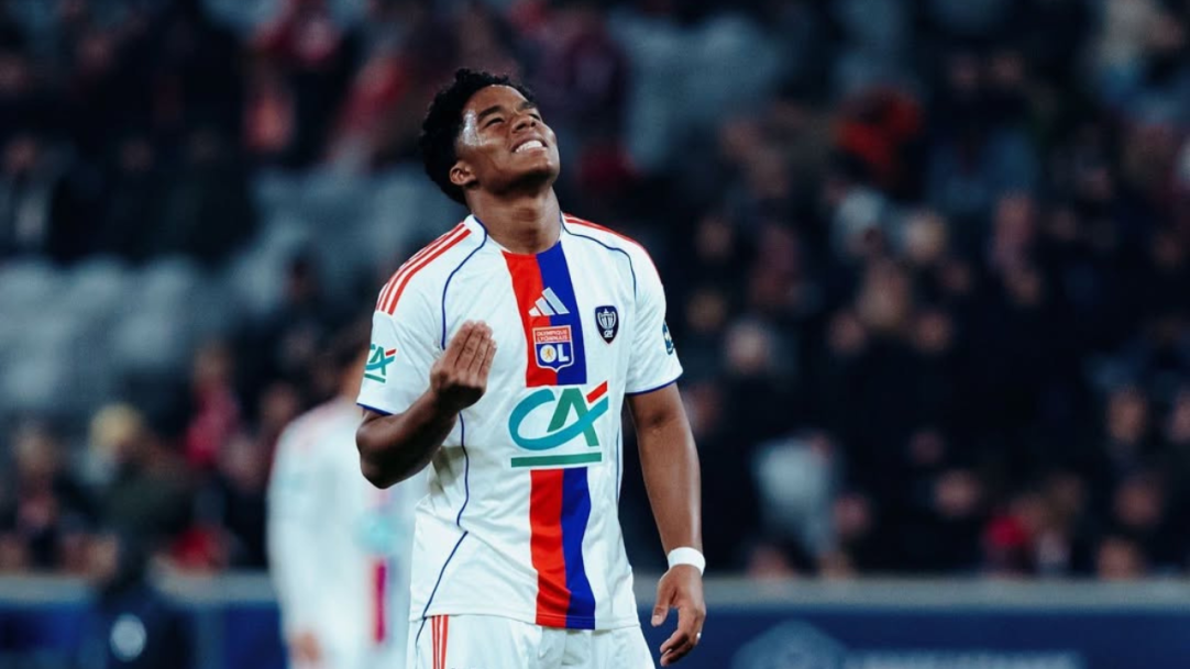 Endrick deixa retorno ao Real Madrid indefinido e entra no radar do Arsenal