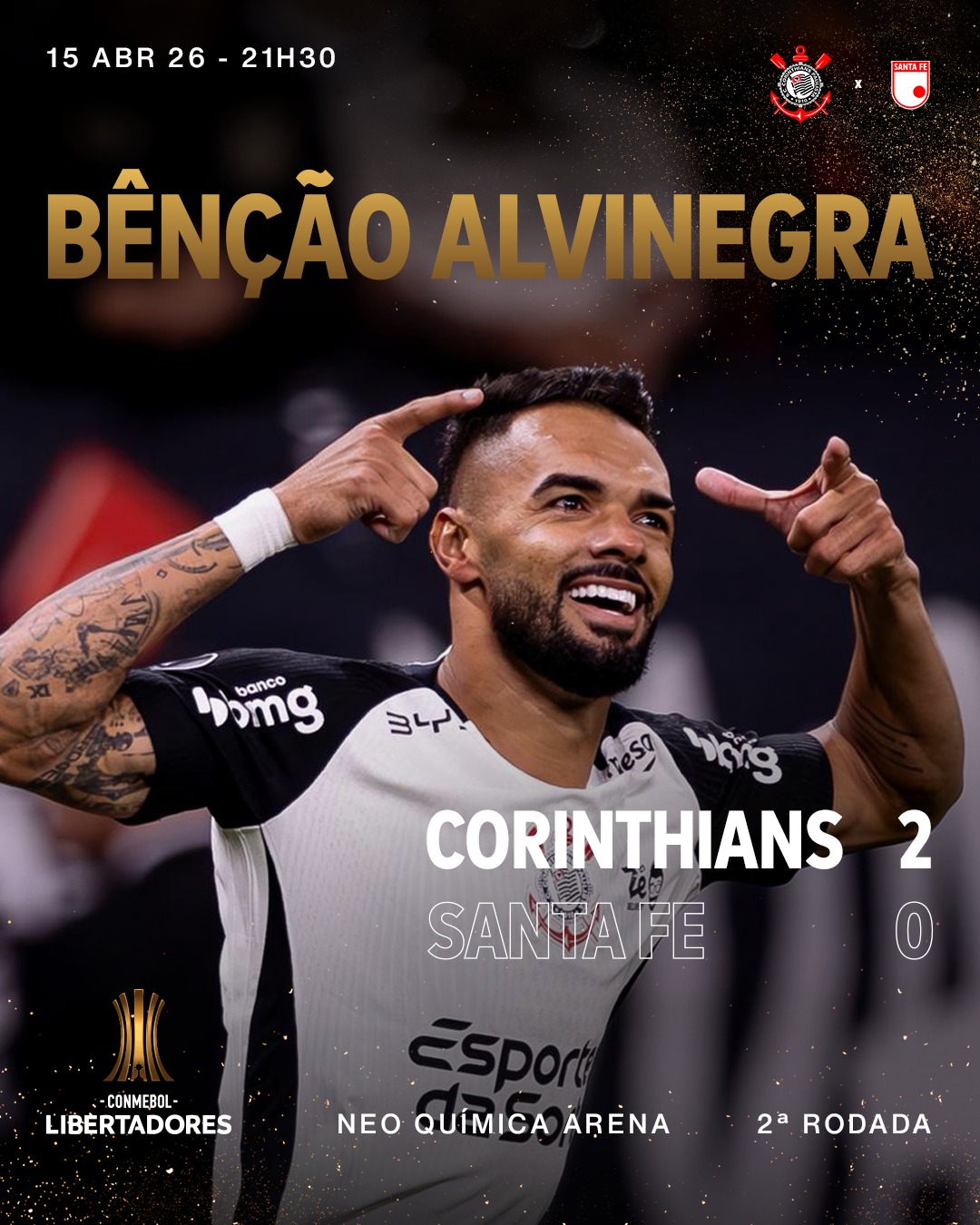 Corinthians