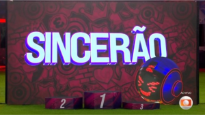 BBB26: Participantes redefinem o pódio e apontam favoritos no Sincerão