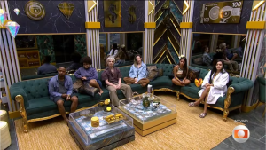 BBB26: Dinâmica do Sincerinho expõe qual atitude os top 6 reprovam e jamais repetiriam
