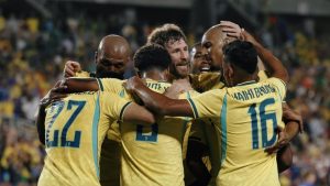Brasil vence a Croácia em último teste antes da convocação final para a Copa