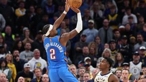 NBA divulga finalistas dos prêmios individuais da temporada 2025/26