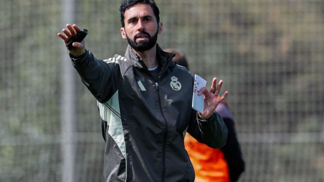 Real Madrid projeta próxima temporada sem Arbeloa e com mudanças no elenco