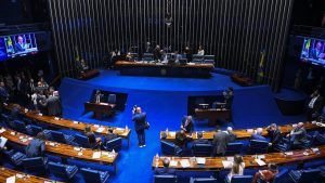 Congresso analisa hoje veto da PL da dosimetria