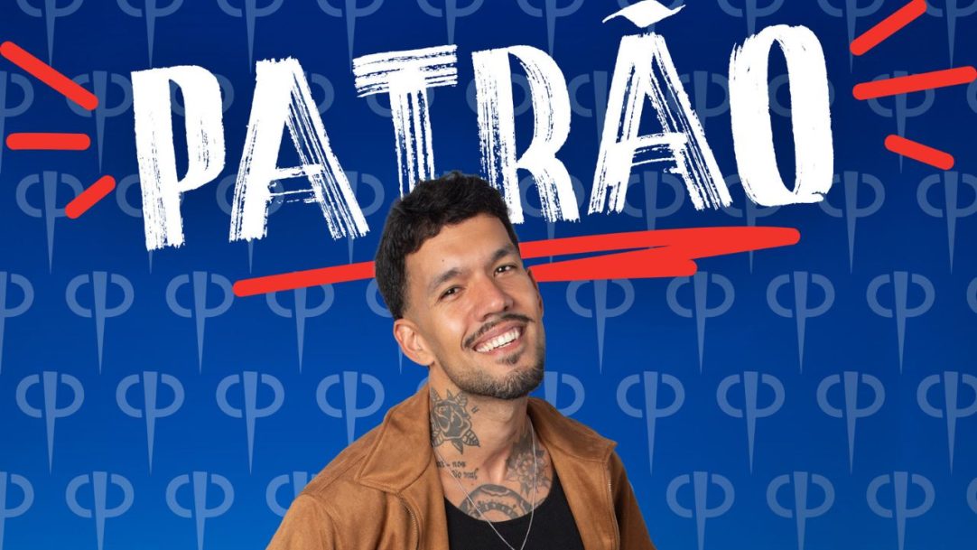 A casa do Patrão: Luis Fellipe vence a primeira Prova do Patrão