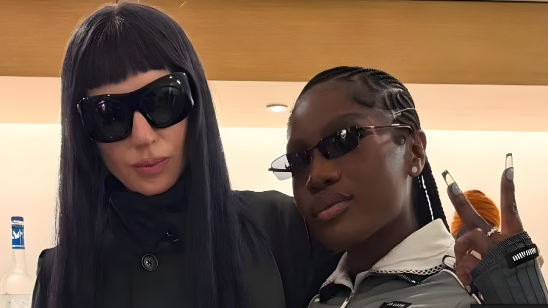 Lady Gaga e Doechii lançam hit para “O Diabo Veste Prada 2”
