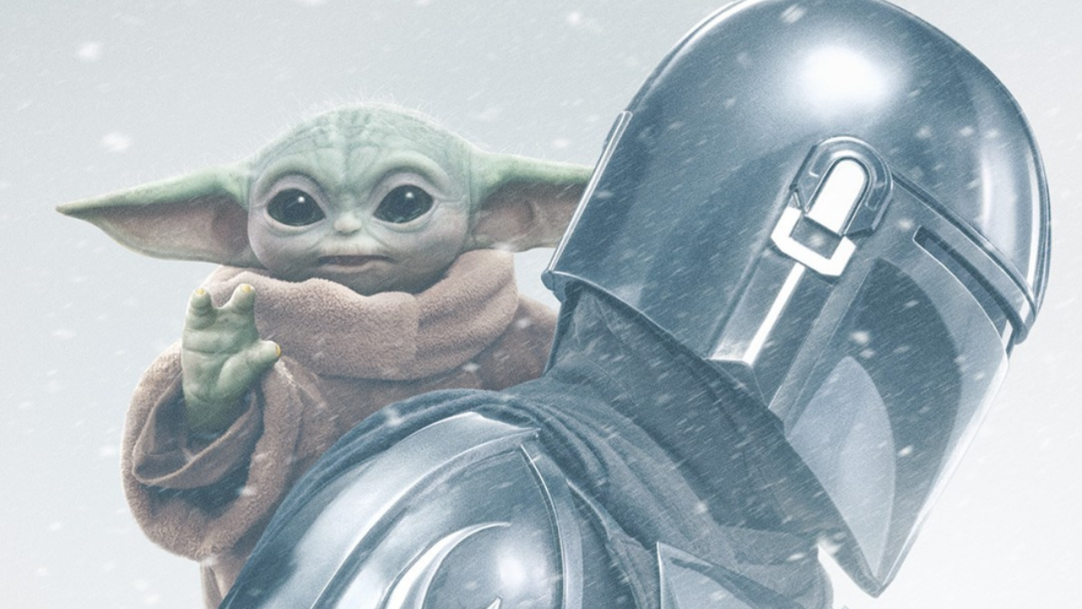O Mandaloriano e Grogu ganha trailer final e marca o retorno de Star Wars