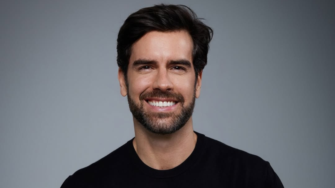 Marcos Pitombo relata medidas contra stalker após um ano de perseguição