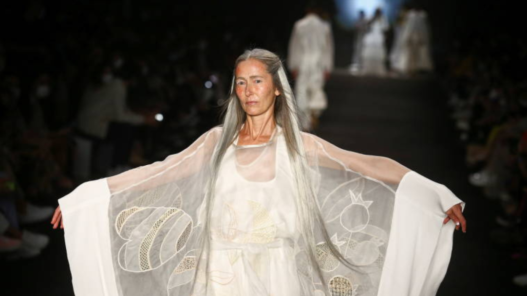Handred apresenta inverno 2026 no Rio Fashion Week