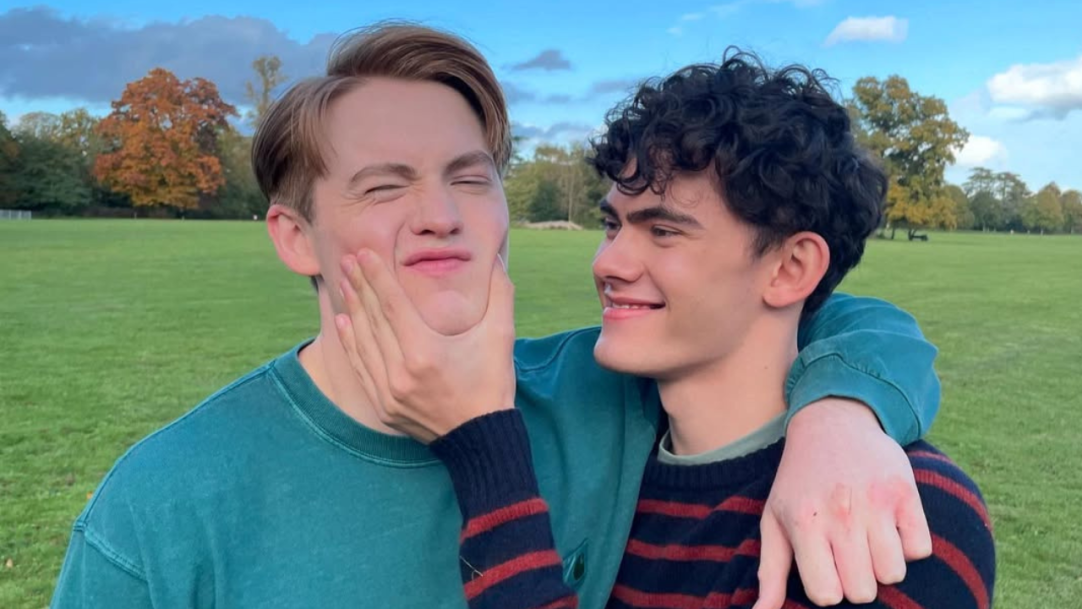 Netflix anuncia estreia de “Heartstopper Para Sempre”